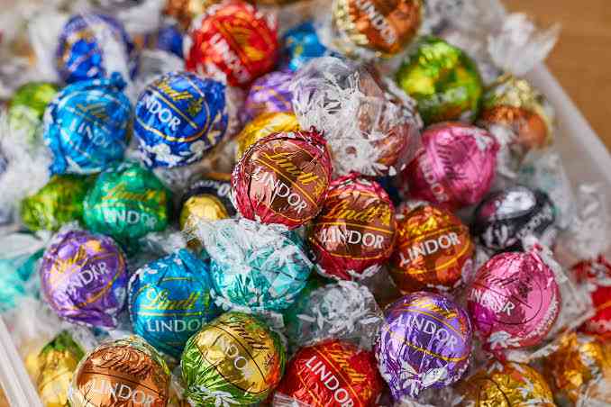 夏でも大好きチョコレート！アナタの大好きなチョコレート菓子を教えてください