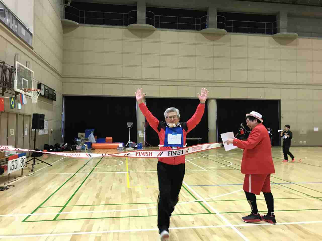 いま「社内運動会」を行う会社が増えている…企画運営を一手に手がける男が明かす「綱引き」「リレー」の感動大団円のすべて