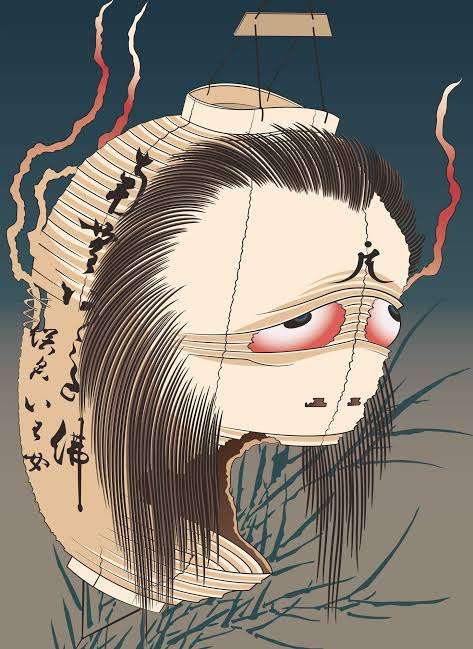 妖怪について考察したい