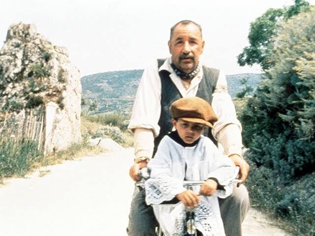 映画が大好き！