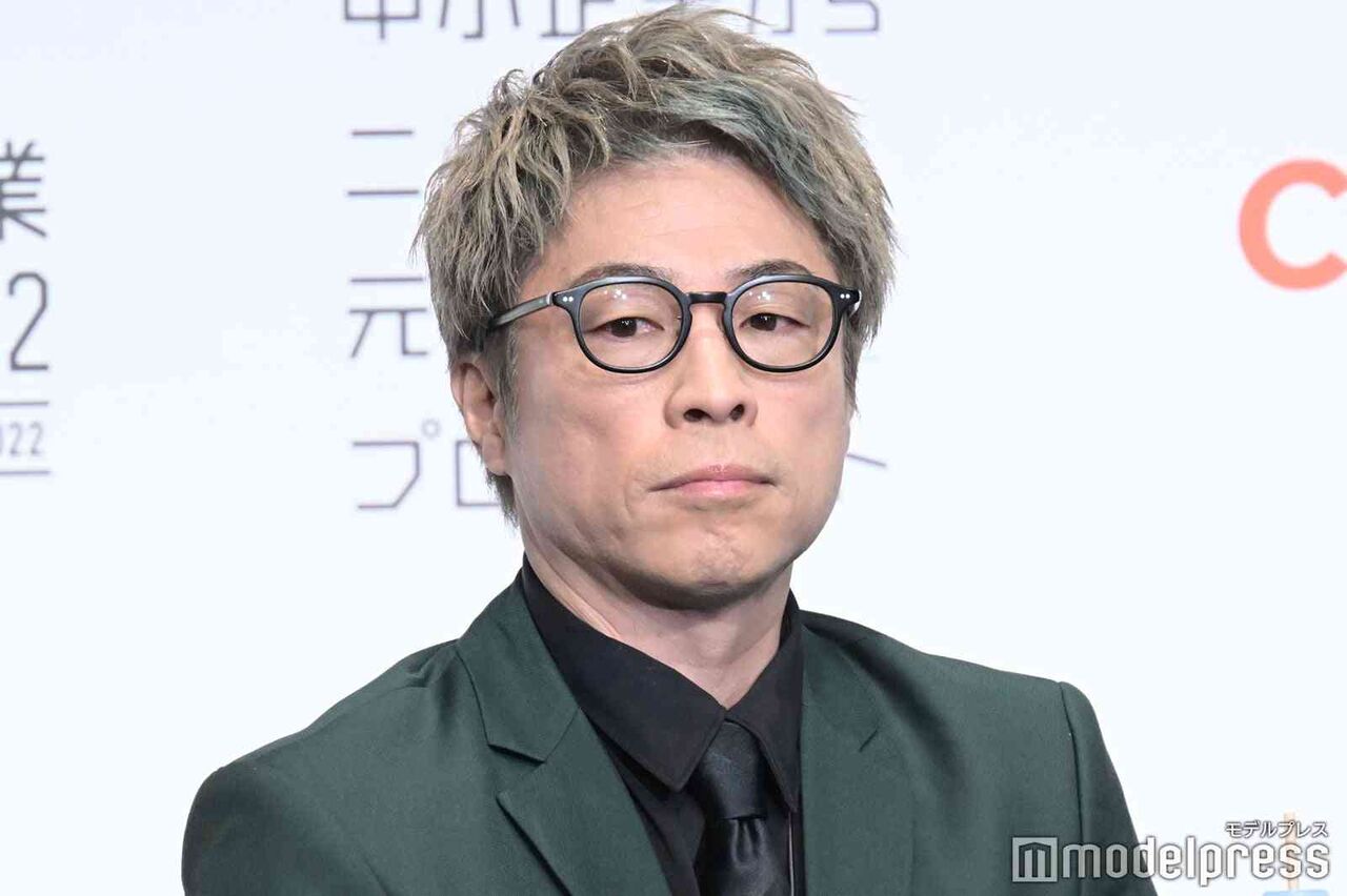 田村淳、SNSでの悪質な誹謗中傷に開示請求実行 相手とのやり取り明かす「マジで効くから」