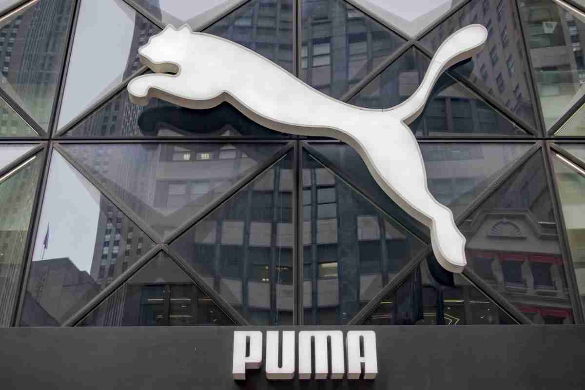 中国のアンタが「プーマ」の株式29％を2700億円でアルテミスから取得、筆頭株主に