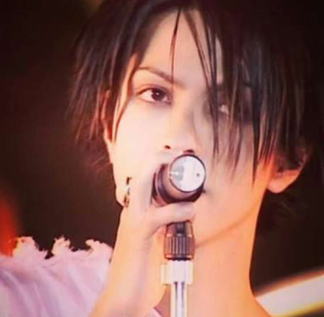 【美】色んなhydeが見たい！【アンチ禁止】
