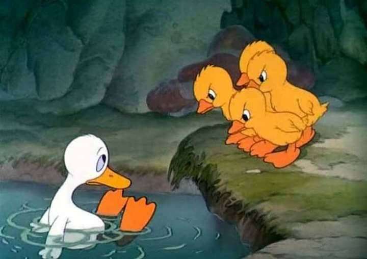 ディズニーで可哀想なシーン