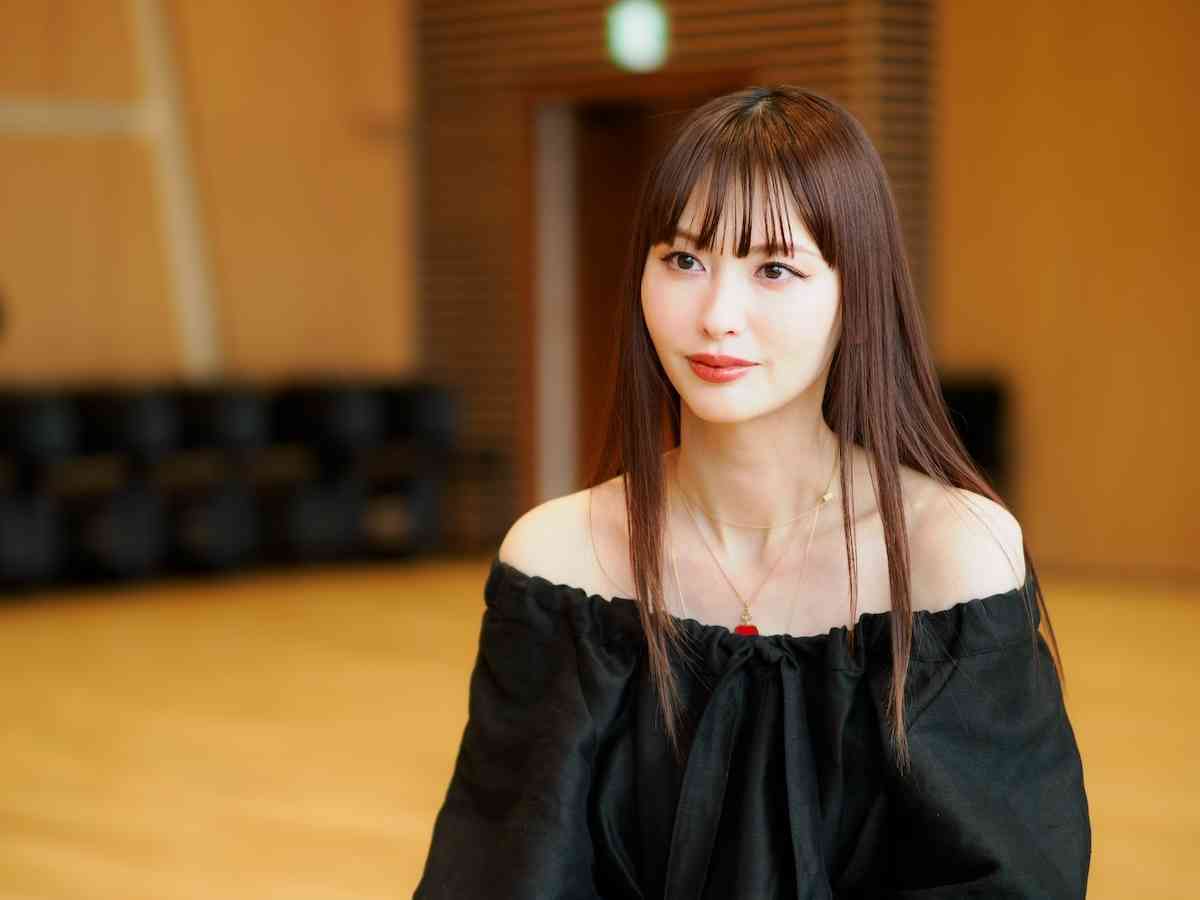 鈴木えみが性教育を発信する思い。被害者も加害者も生まない社会を