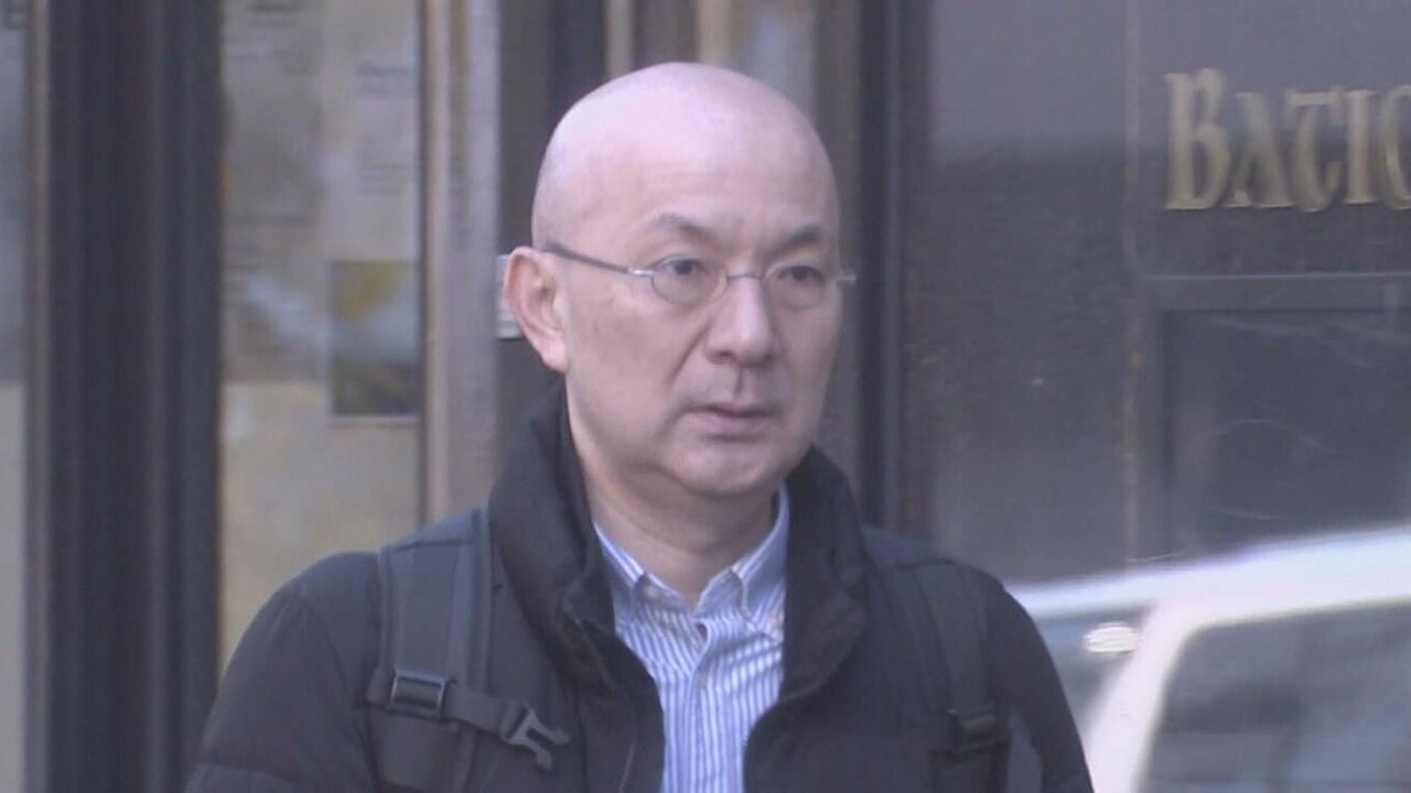 「中学生って言っちゃだめだよ」芸能関連会社元社長が15歳の女子中学生に不同意性交か 動画撮影などの疑いも… 別の女性との“わいせつ動画1700点”　警視庁