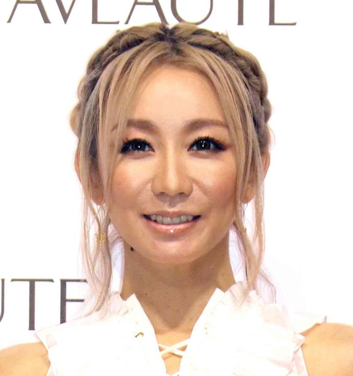 倖田來未、第2子出産を発表　母子ともに健康「わが子の命を14年ぶりに抱いた瞬間、ぬくもりと感動が再び溢れた」３月に妊娠報告