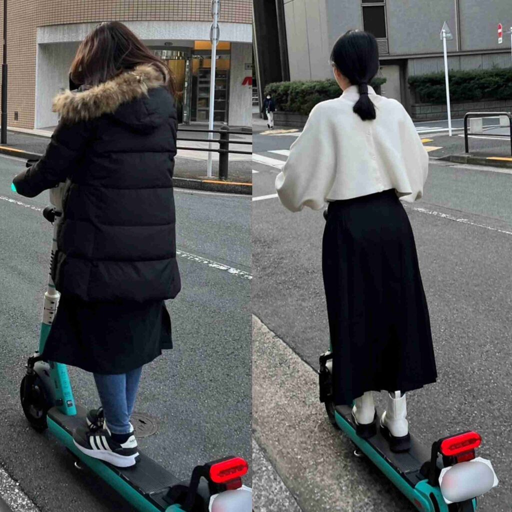 〈LUUP社長「違反者は一部」発言が炎上〉「事故りそうになったことは数えきれない」タクシー運転手も激怒「飲酒運転をほぼ毎日見る」