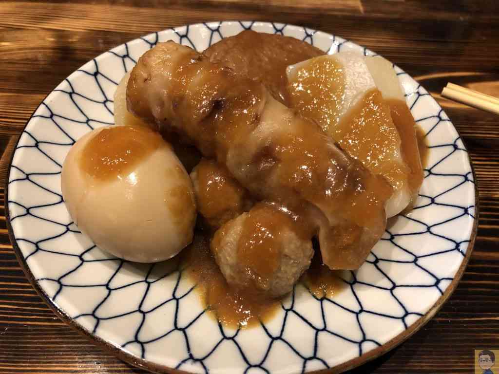 あなたのソウルフードは何ですか？