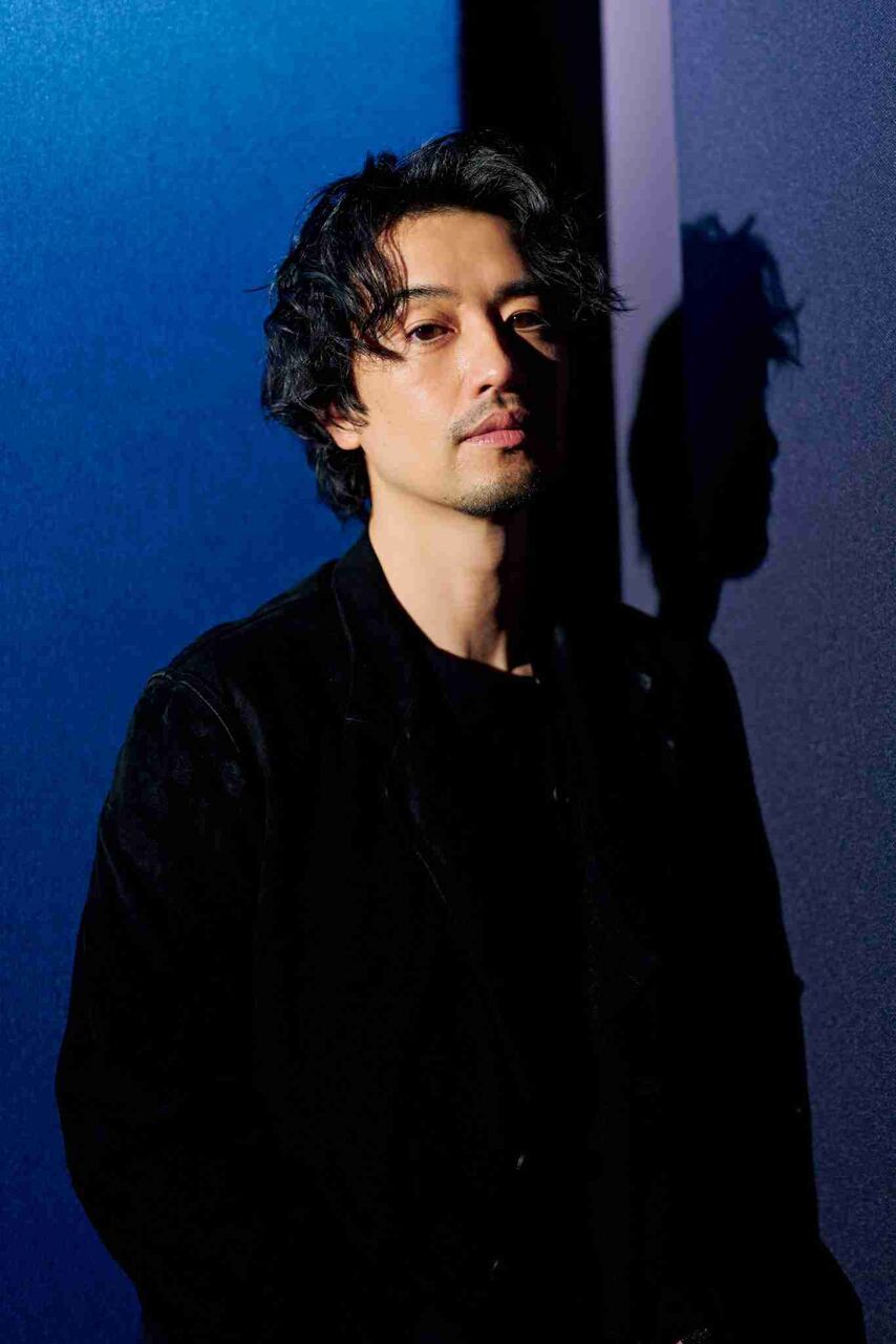 斎藤工が「僕は明らかに老害予備軍」と語る理由。「僕ら世代が駆逐されないと健全にならない」44歳の危機感