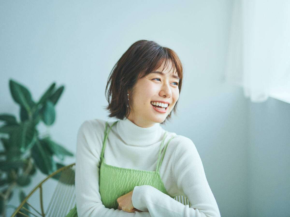 山崎夕貴アナ「私が不妊治療について発信しようと思った理由」