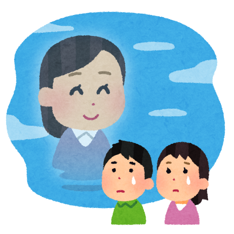 自分はどんな死を迎えると思いますか？