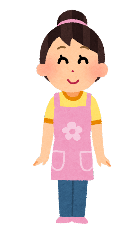 【質問】保育士に聞きたいこと【相談】