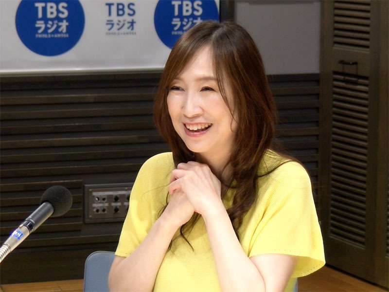 森口博子「推しがいると自分は1人じゃないと思える」50代からの新しい生きがい