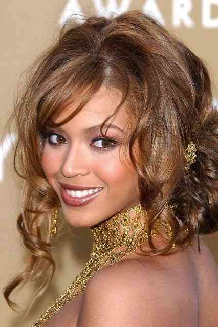 華やかな黒人美女が見たい