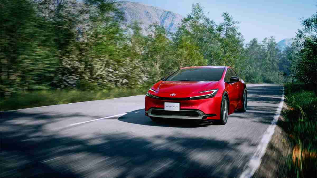 なぜプリウスが標的にされるのか　「プリウスミサイル」不名誉な呼び名が浸透している背景