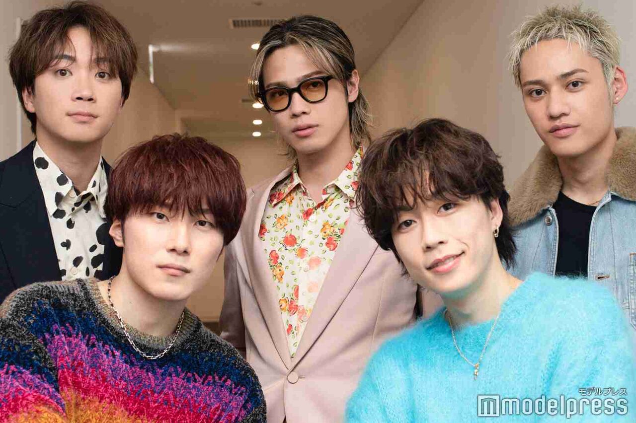 コムドット、活動再開発表・現状報告　殺害予告・撮影場所拡散で一時休止していた