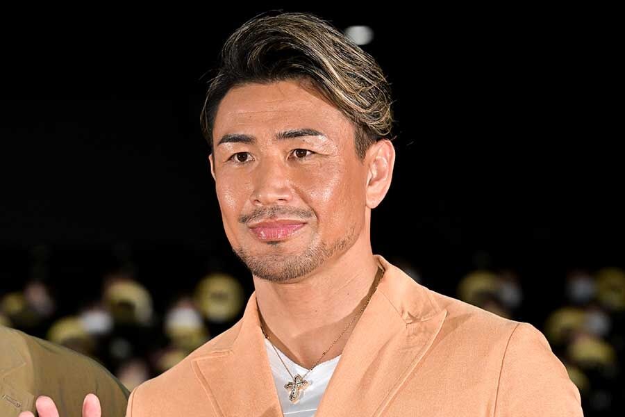 「不良が輝く格闘技界」　魔裟斗が悲鳴「せっかく俺が裾野を広げたのに」「未来がなくなる」