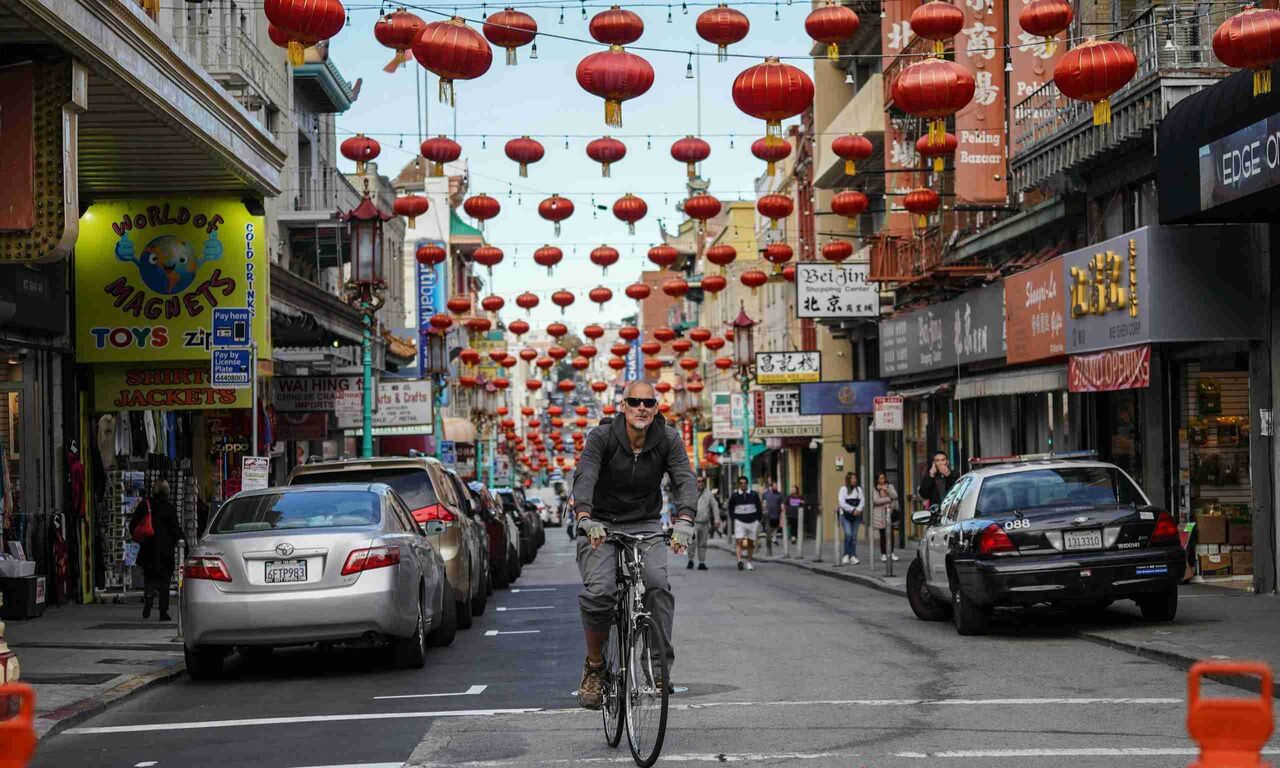 在留中国人が最も多い国トップ16 日本は10位、1位は意外？驚きの930万人