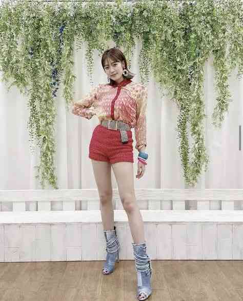 地味にスタイルが良いと思う有名人