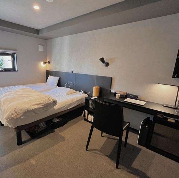 20代女子の「ホテル暮らし」1年間の支出報告…賃貸の家賃と比較してどうなった？