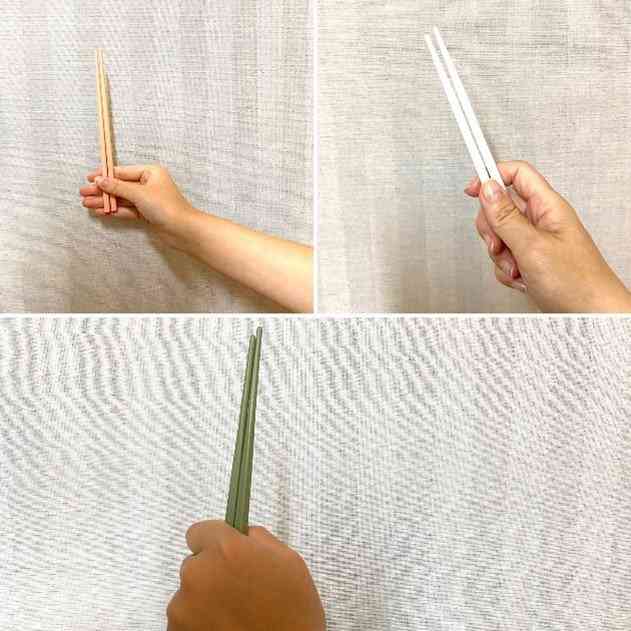 「なぜもっと早くやらなかったの？」家族全員「同じ箸」にそろえたら…家事ストレスが激減