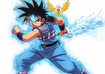 「ダイの大冒険」で憶えてること