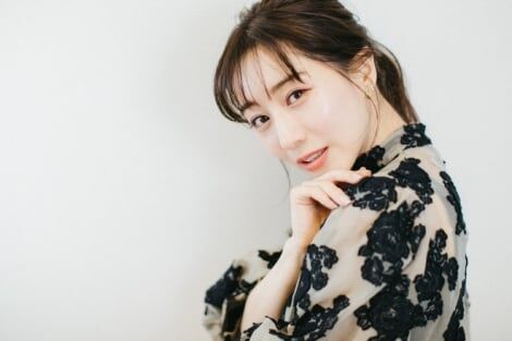 田中みな実、年1ファストフード、年2ラーメンの食生活 松岡茉優も思わず「GACKTみたいだね」