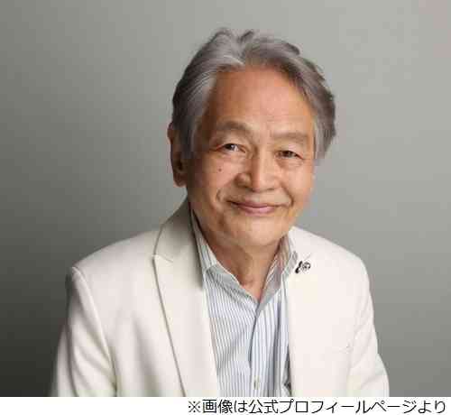 寺田農さんが肺がんのため死去、「天空の城ラピュタ」ムスカ大佐の声など