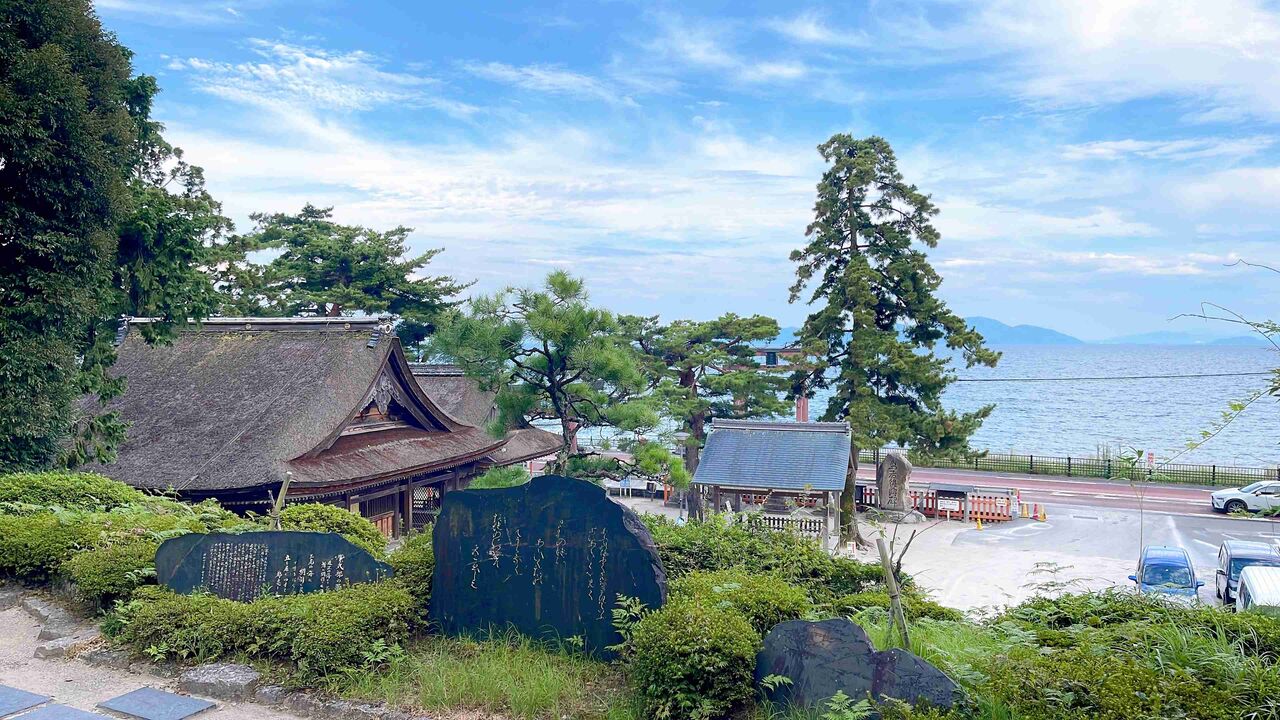 【旅行】みんなの撮った写真が見たい pert2
