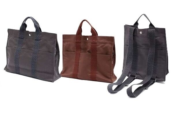 懐かしいブランドバッグ、財布が見たい！