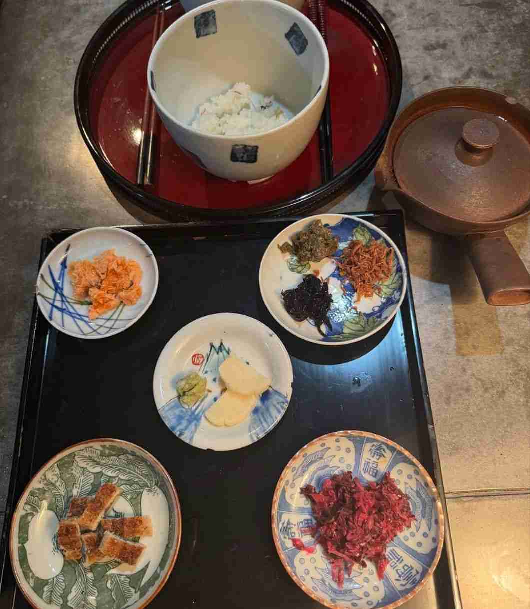 夫「お茶漬け『でいい』」　桃井かおり「『がいい』と何故いわぬ」〝怒りの反撃飯〟に反響「さすが姐さん」「わかります何なんだ？～でいいって？」