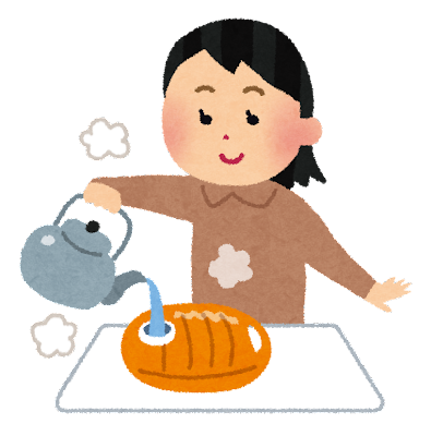 湯たんぽってどうですか？