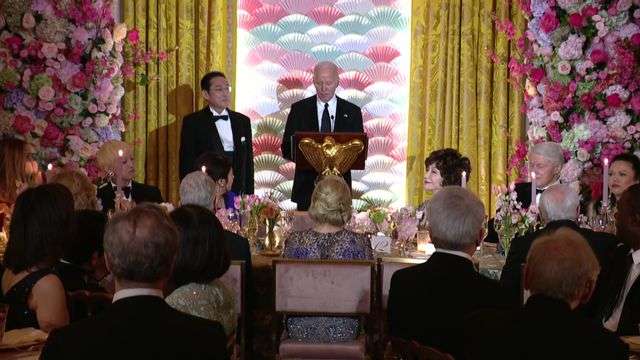 「YOASOBI」出席の米晩さん会…大谷翔平、八村塁、松井秀喜、渡辺謙なども候補に「著名人に片っぱしから声をかけたが実現しなかった」