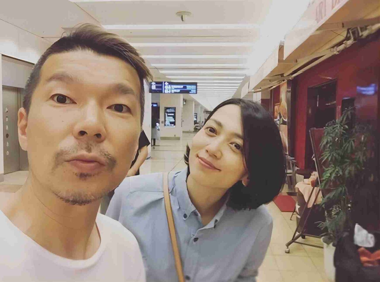 遠藤久美子　夫の言葉で服を全処分　37歳で結婚を機にファッションが激変