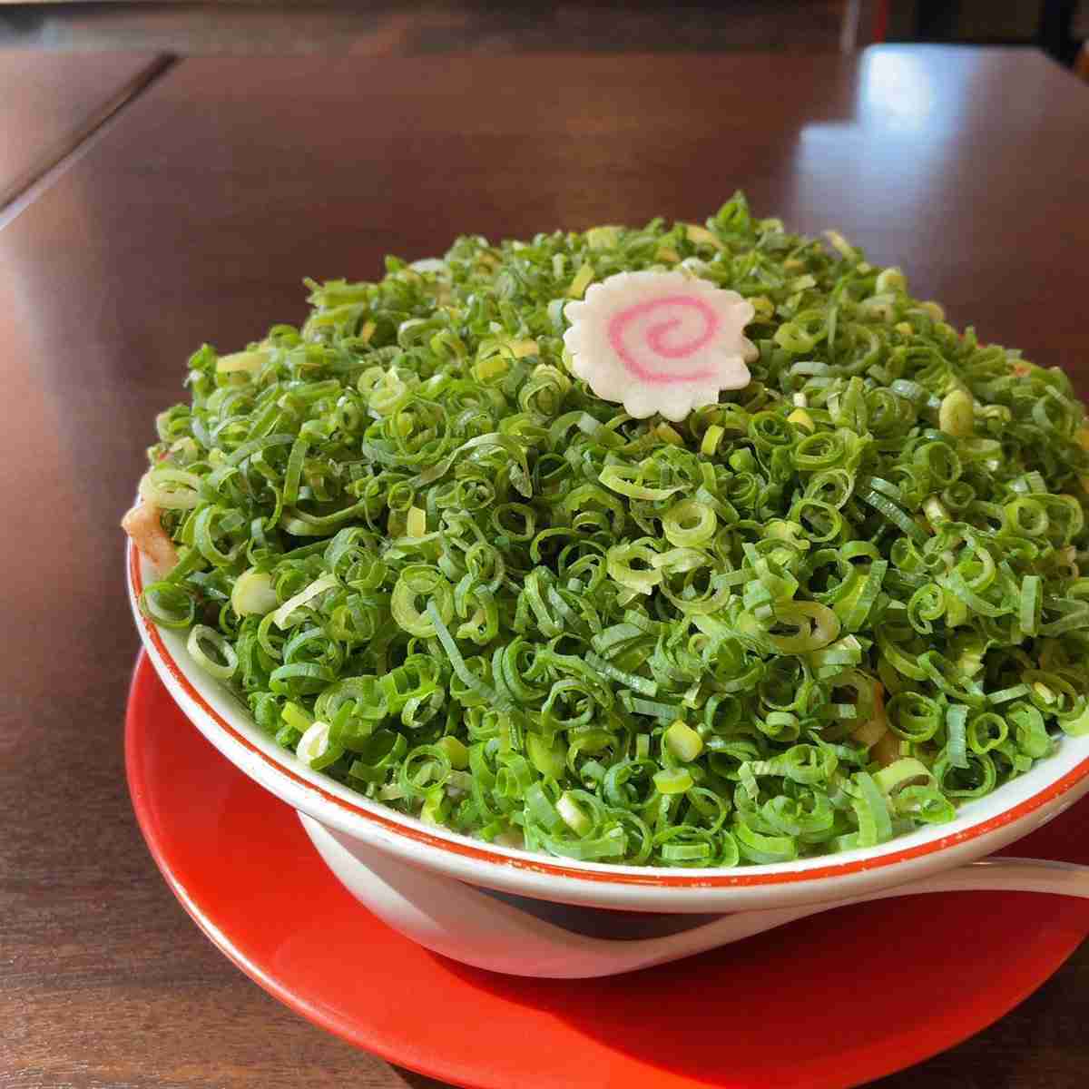ネギ好きの集い