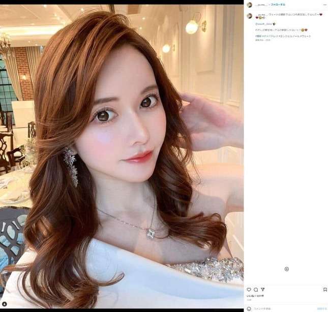 Q.キャバ嬢とお金かけず交際できる？→A.「無理っ笑」　現役モデルの直球回答に反響「現実突き付けた」