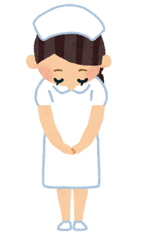 朝礼で2年目の子が妊娠発表。「この度妊娠しました。皆様にはご迷惑をおかけします。すみません。」と。みんなシーンとしてて、お祝いムードじゃなくて怖かった