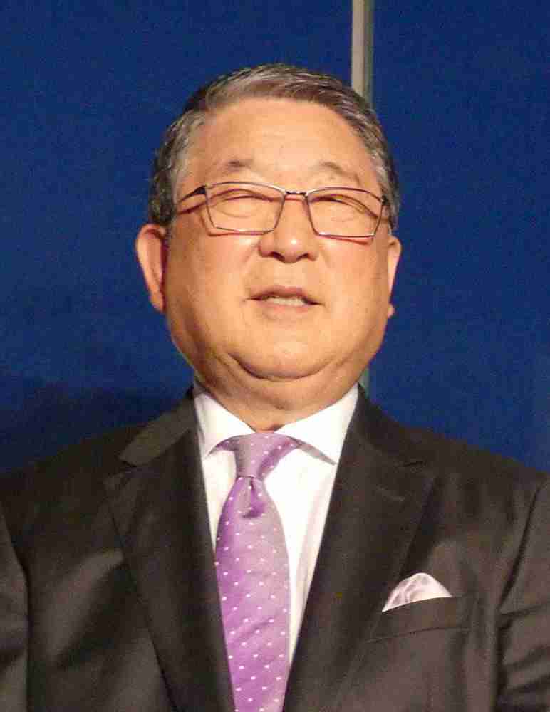 有名化粧品会社の社長が断言した令和の3大美人女優…徳光和夫アナが実名で明かす「ほかにはいないって」