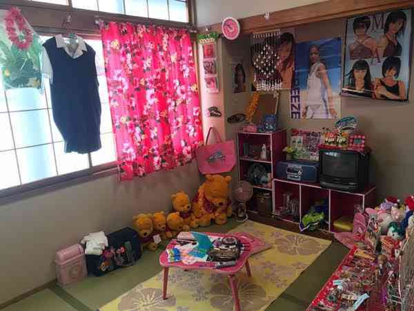 昔やっていたダサいインテリアが集まるトピ