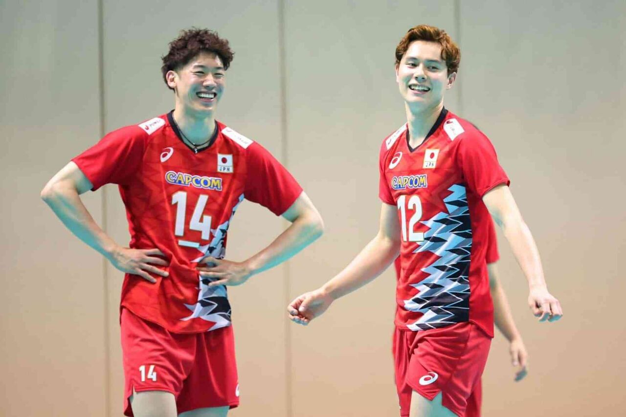 【バレーボール】石川祐希、高橋藍ら男子人気過熱のウラで…古参ファン苦言「ありがた迷惑です」