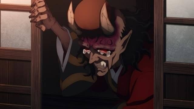 本気でイライラした悪役