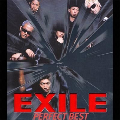 初期のEXILE(第一章)が好きだった人語ろう