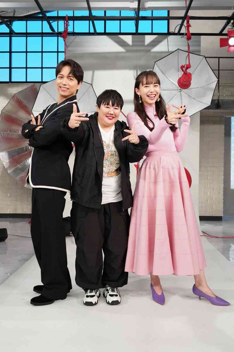 やす子、壮絶な家庭環境・自衛隊入隊の“本当の理由”告白「助けてくれという思いで」