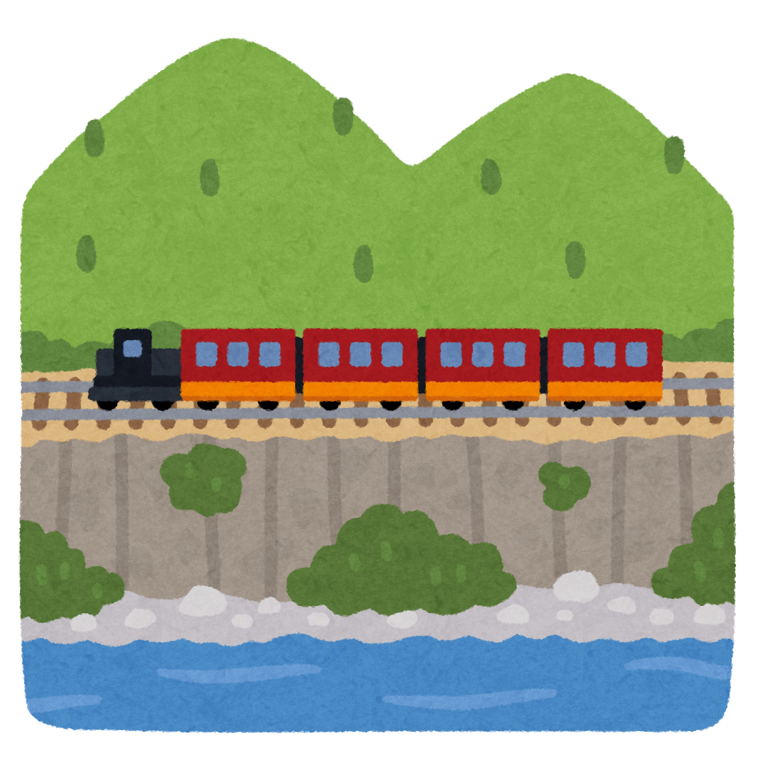 あてどのない一人旅をしたことがある人、したいと思っている人