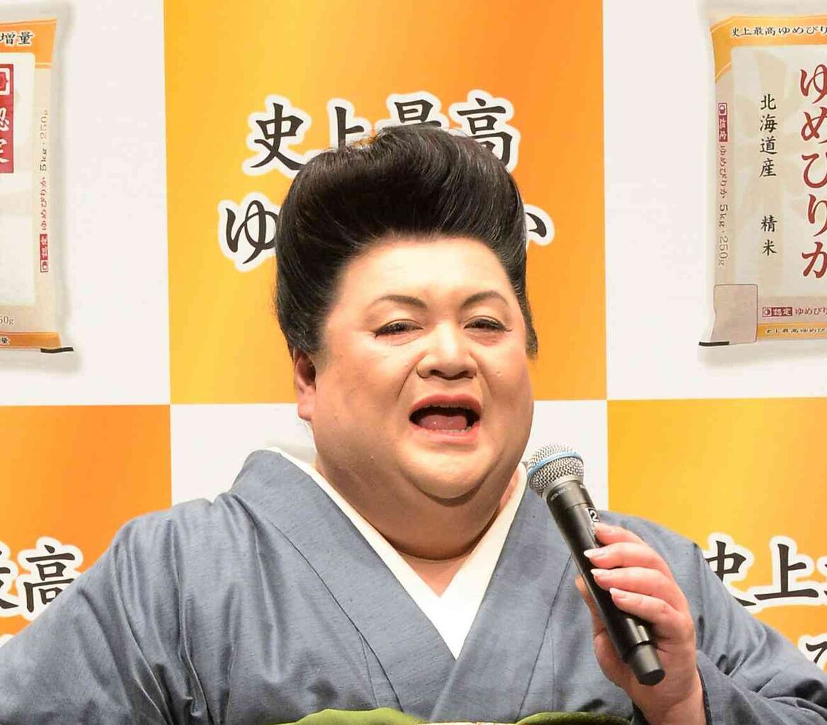 マツコ「おしゃれ気にしているヤツで仕事できるヤツ見たことない」だから「駄目な会社ばっか」