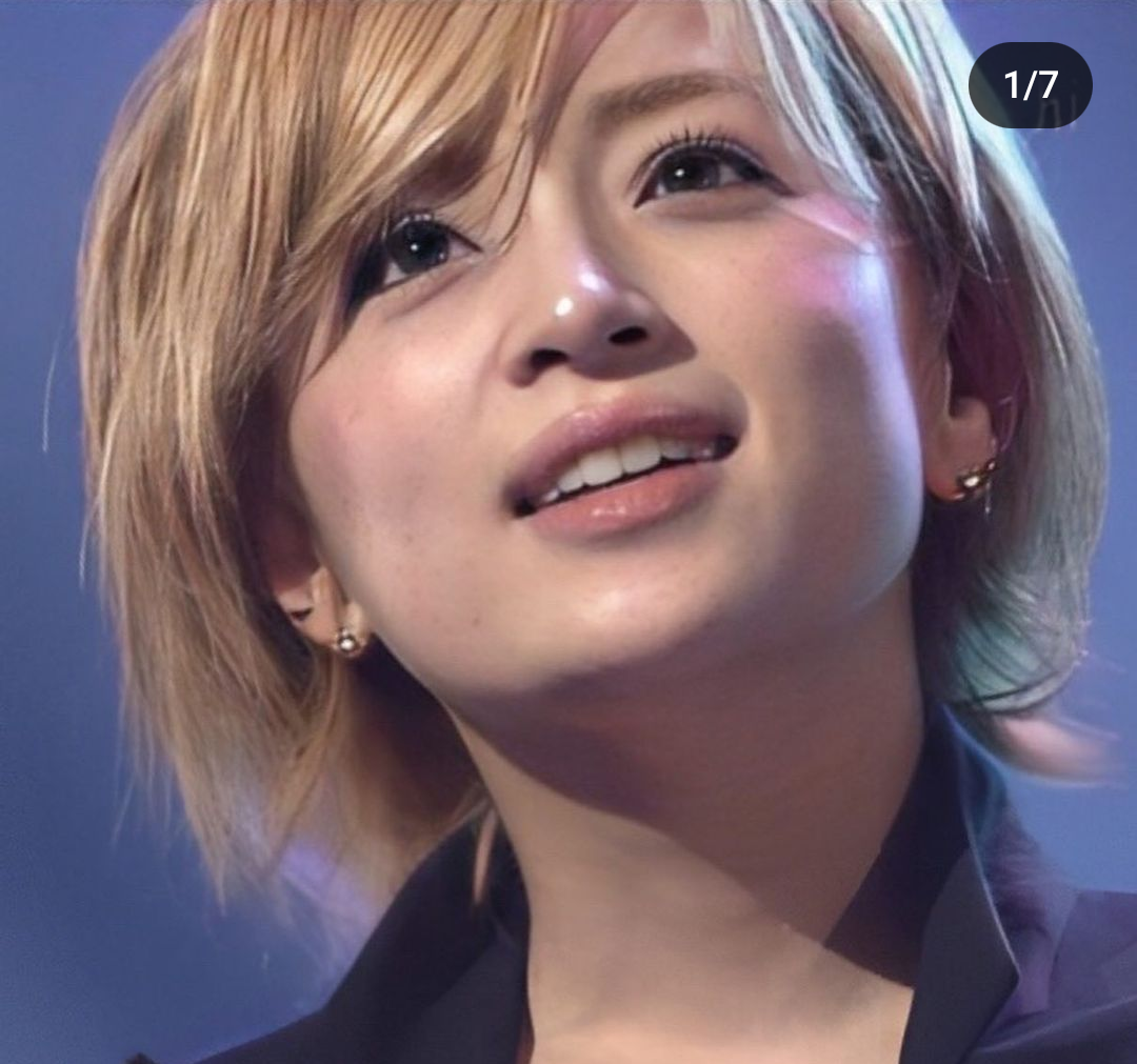 あなたの青春時代の"カリスマ"は？