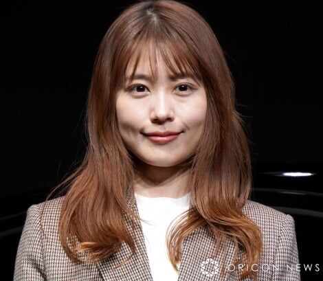 有村架純、高橋海人との熱愛報道後初の公の場 私生活の充実に意欲