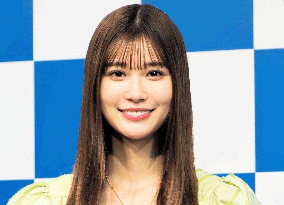 めるる「おじさん」と思うタレントを実名告白　福田麻貴オロオロ「名指しはやめて」