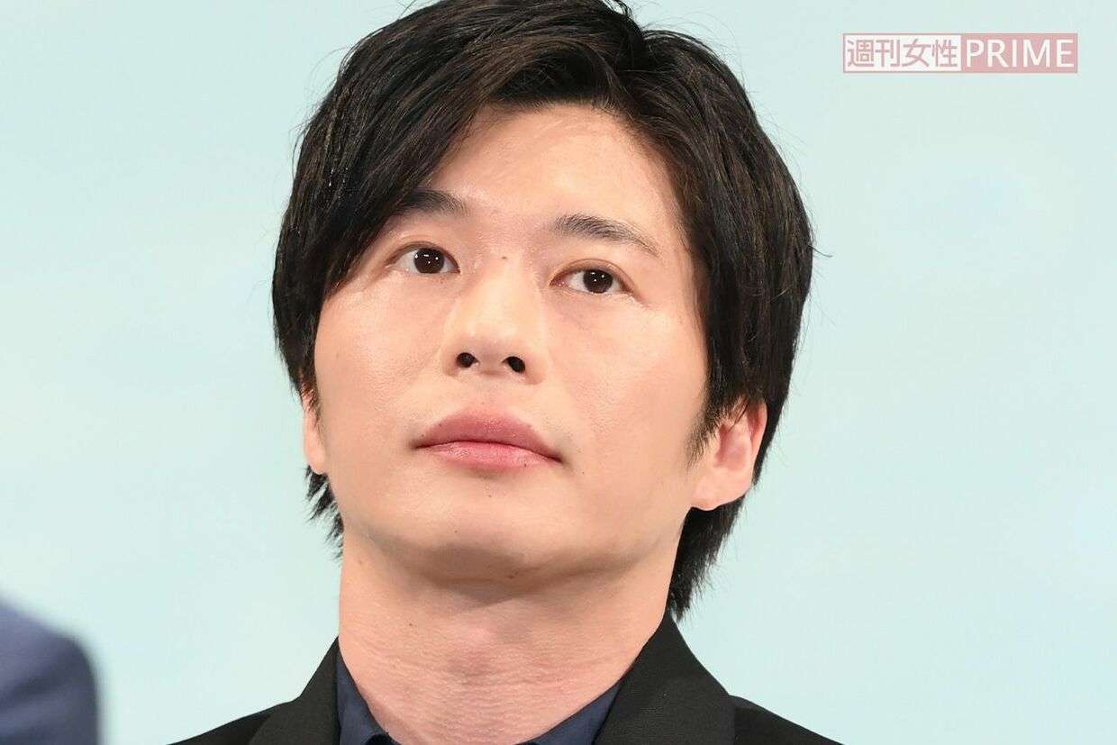 田中圭、ポーカーは好調も本業舞台は“ガラ空き”で「先行きは厳しい」永野芽郁との不倫疑惑から1年4か月の現在地